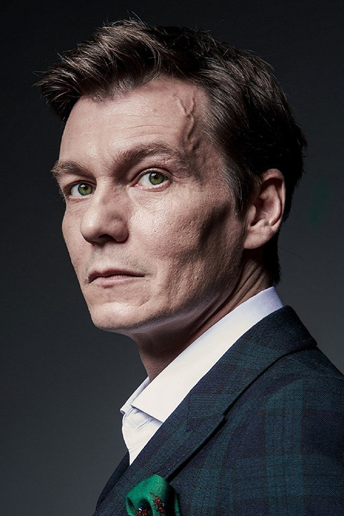 Photo of Filipp Yankovsky