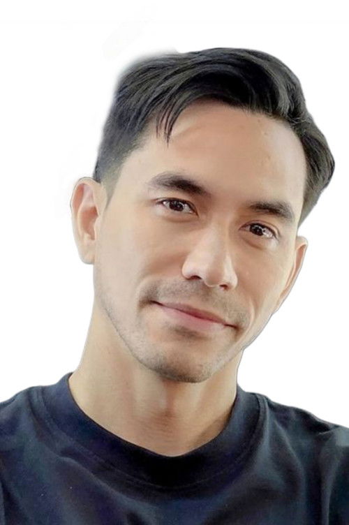 Photo of Darius Sinathrya