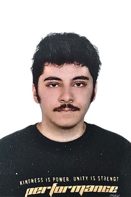 Photo of Kuzey Ölgün