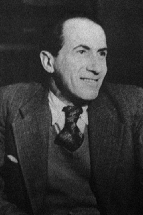 Photo of Anatoli Marienhof