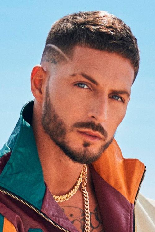 Photo of Nyno Vargas