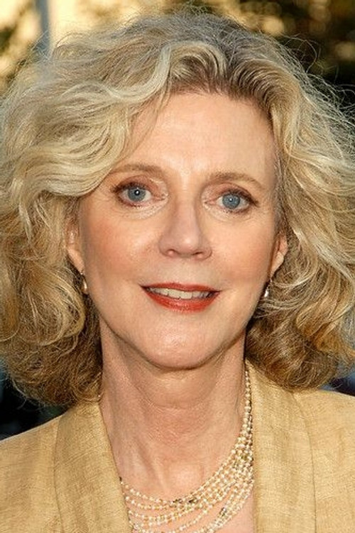 Photo of Blythe Danner