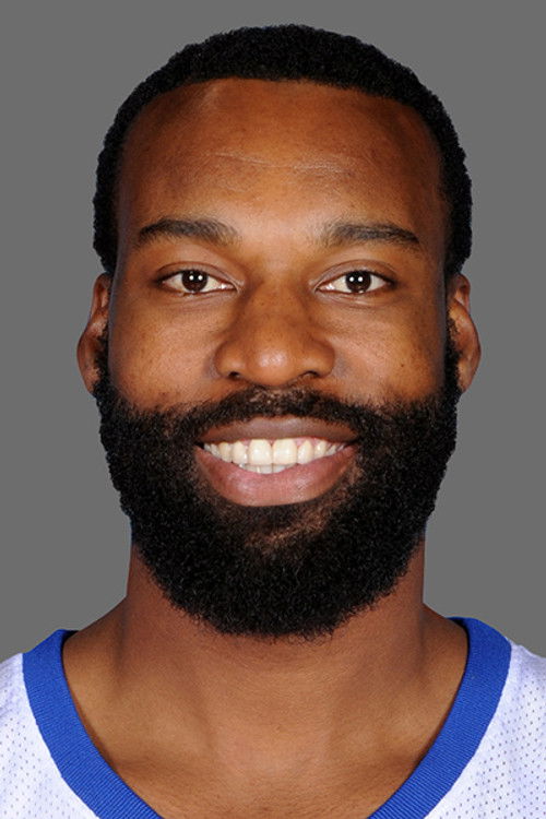 Photo of Baron Davis