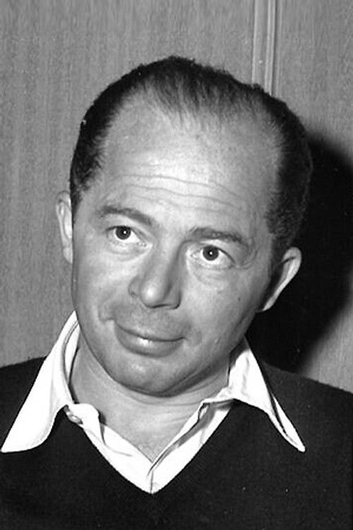 Photo of Billy Wilder