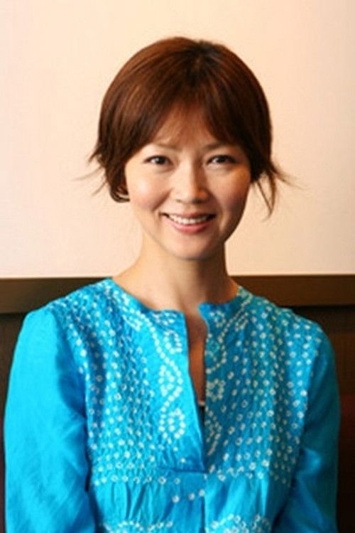 Photo of Yoriko Doguchi