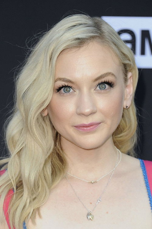 Photo of Emily Kinney