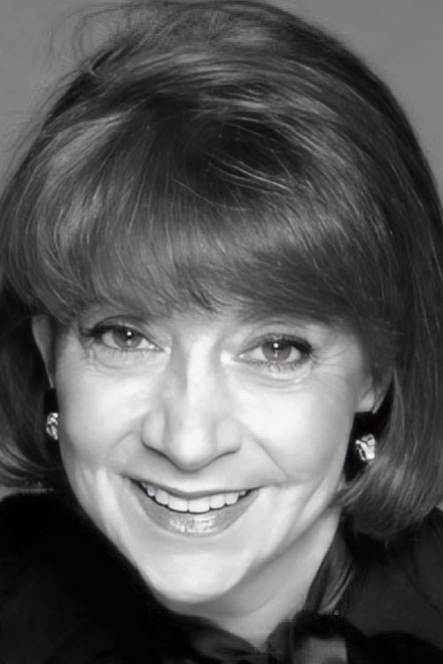 Photo of Adriana Aizemberg