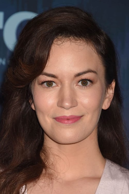 Photo of Britt Lower