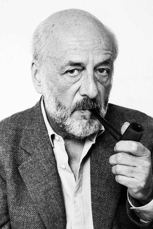 Photo of Bertrand Blier