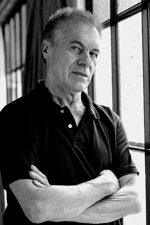 Photo of Miguel Ángel Solá