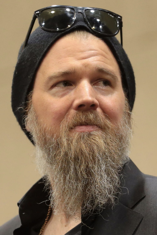 Photo of Ryan Hurst