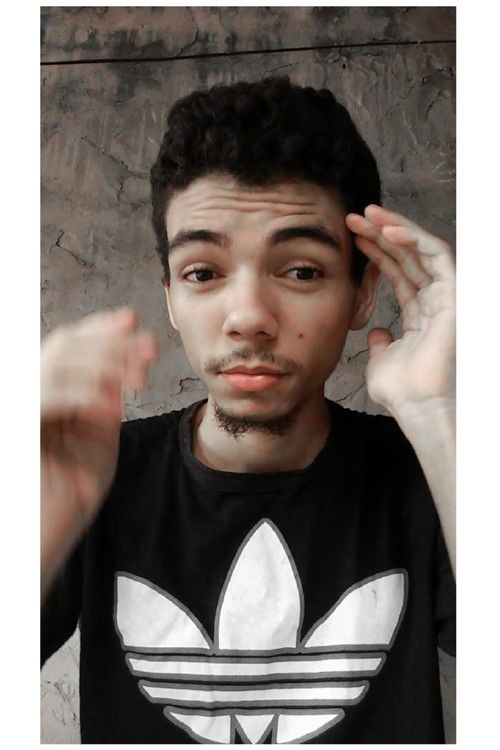 Photo of Divan Braga