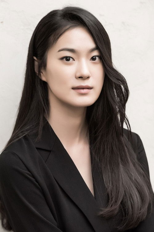 Photo of Ok Ja-yeon