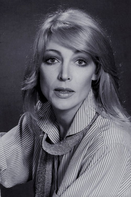 Photo of Joanna Pettet