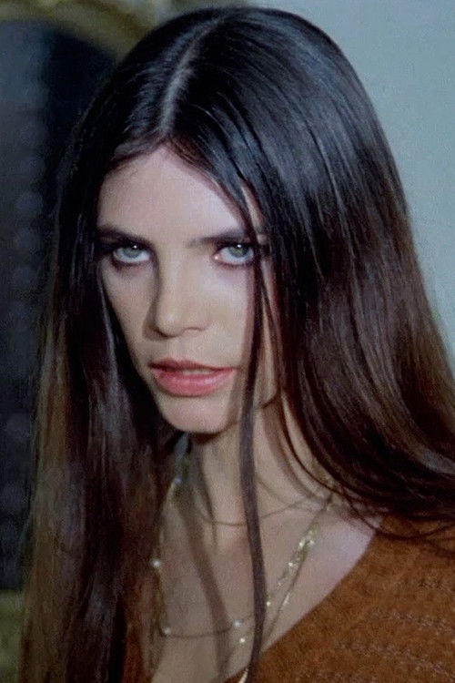 Photo of Barbara Magnolfi