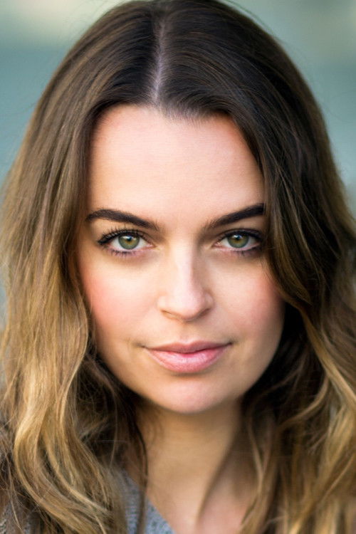 Photo of Bianca Bradey