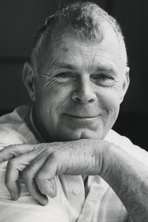 Photo of Edward Fleming