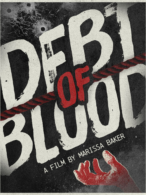 Debt of Blood