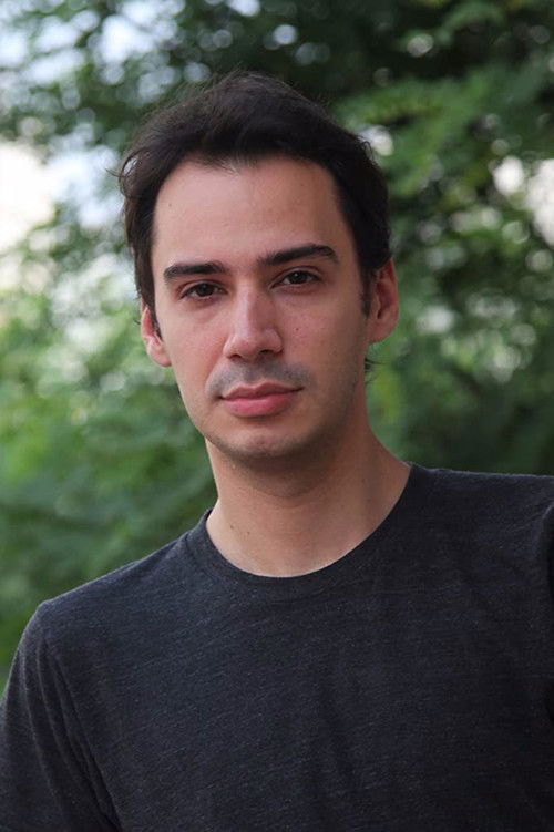 Photo of Daniel Ribeiro