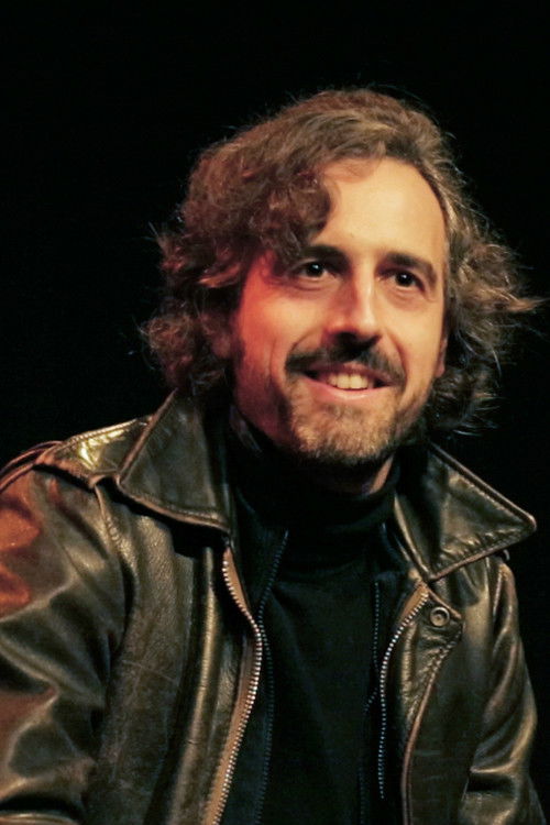 Photo of Guillaume Brac