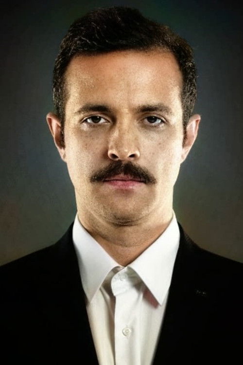 Photo of Onur Gürçay