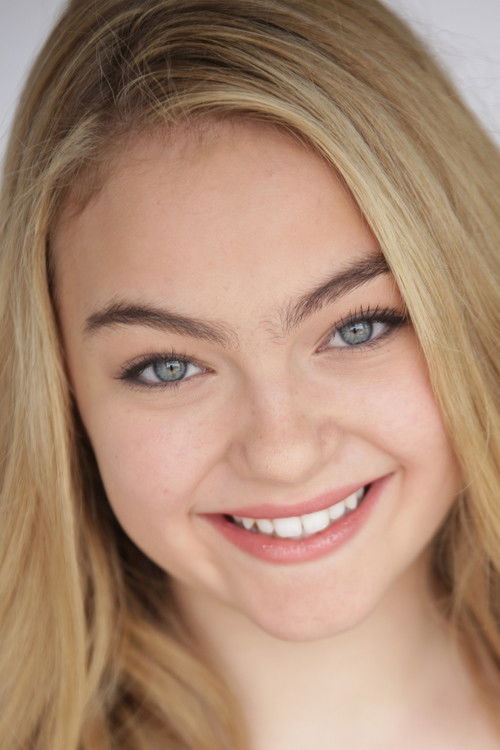 Photo of Katie Kelly