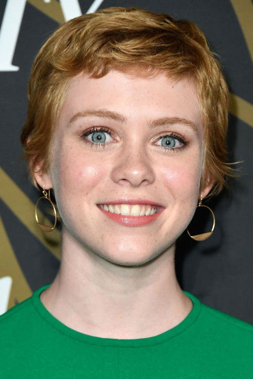 Photo of Sophia Lillis