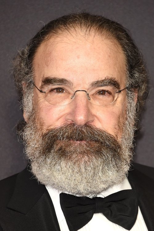 Photo of Mandy Patinkin