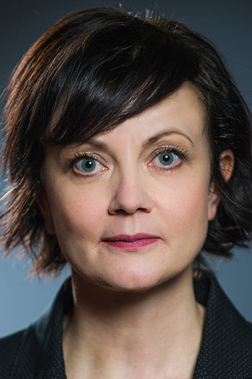 Photo of Vivien Monory