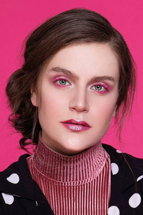 Photo of Alejandra Araya