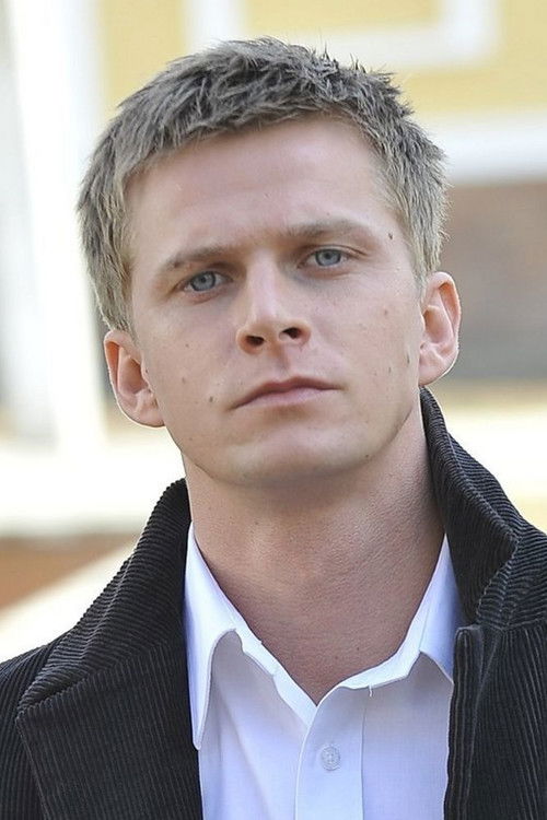 Photo of Roman Kurtsyn