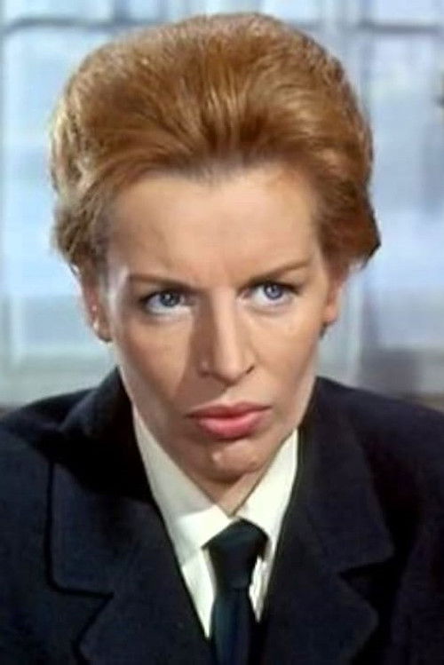 Photo of Yootha Joyce