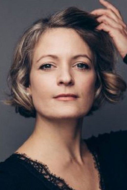 Photo of Maja Muhlack