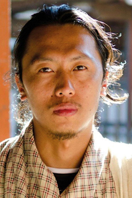 Photo of Jamyang Jamtsho Wangchuk