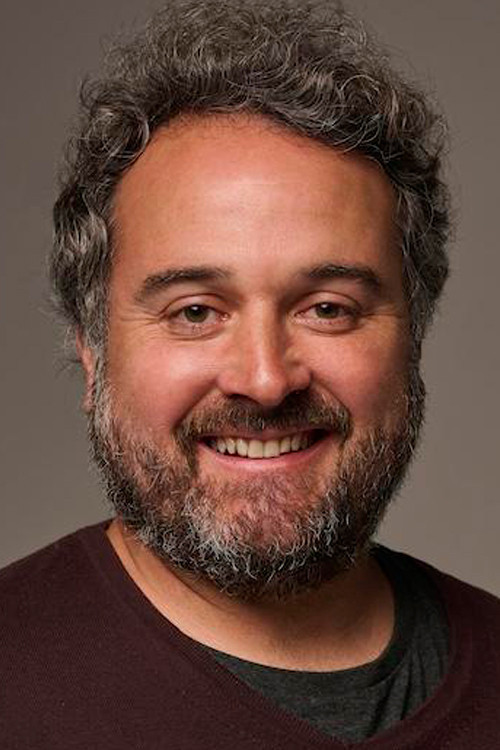 Photo of Miguel Martín