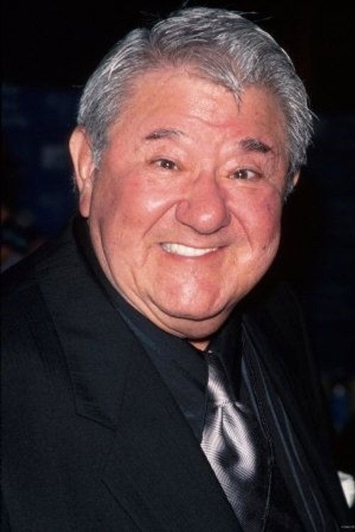 Photo of Buddy Hackett