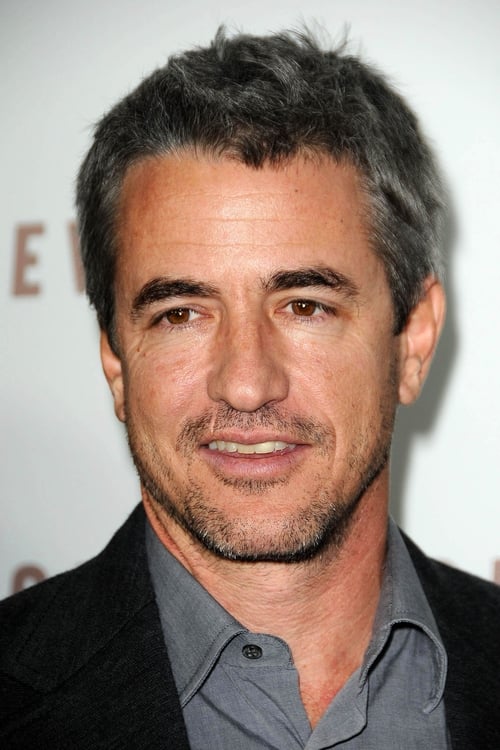 Photo of Dermot Mulroney