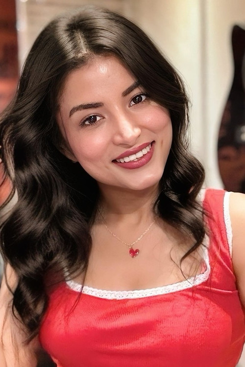 Photo of Jaya Chatterjee