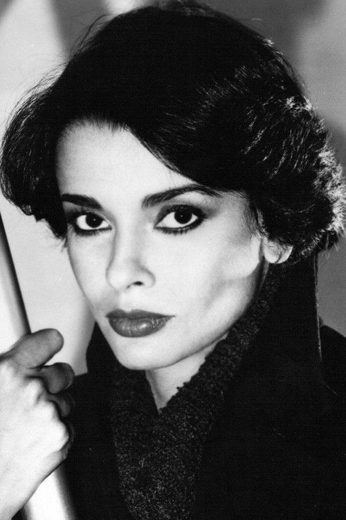 Photo of Persis Khambatta
