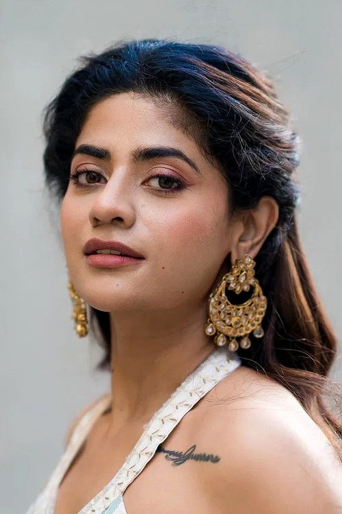 Photo of Abhignya Vuthaluru