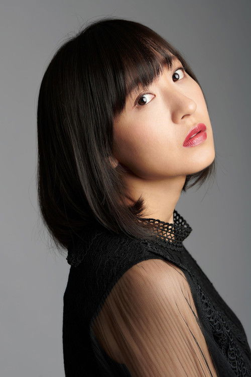 Photo of Hitomi Ueda