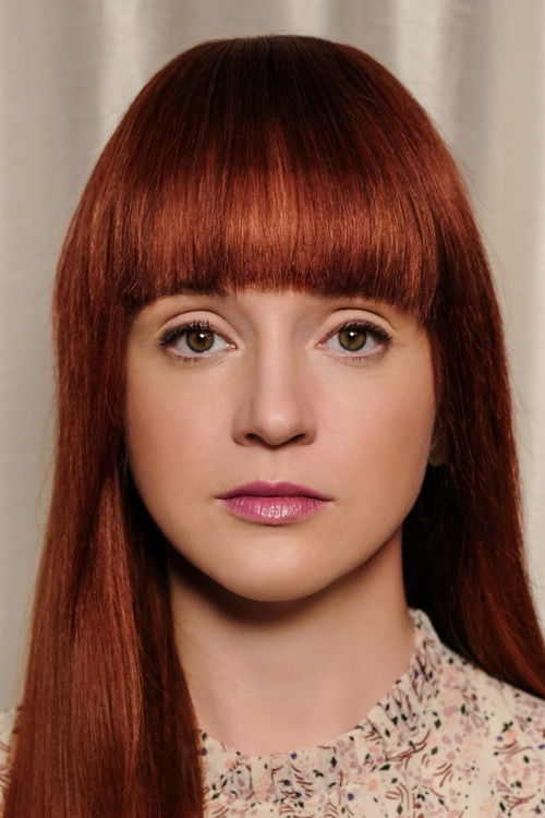 Photo of Marie Doležalová