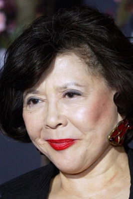 Photo of Tsai Chin