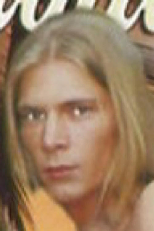 Photo of Orlando Fox