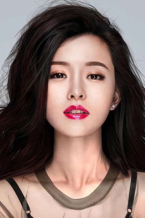 Photo of Janice Man Wing-San