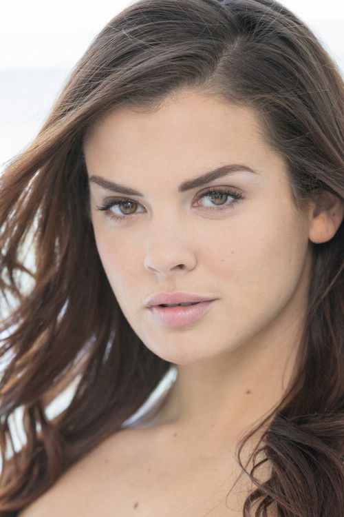 Photo of Keisha Grey