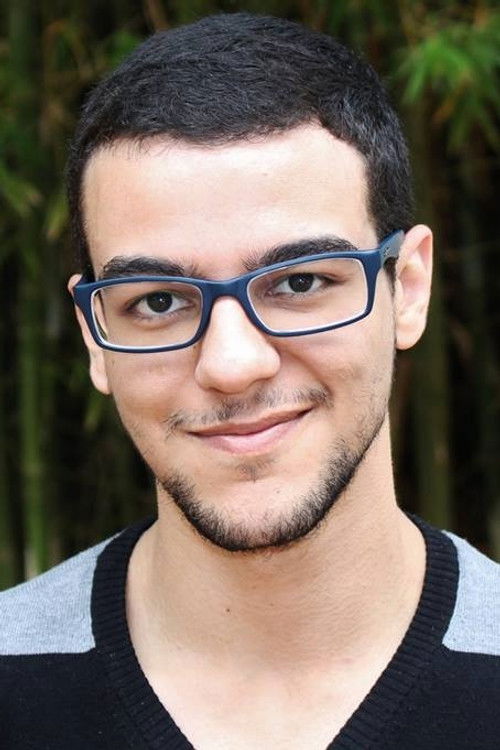 Photo of Evandro Souza