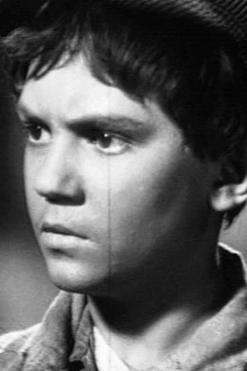 Photo of Nikolay Smorchkov