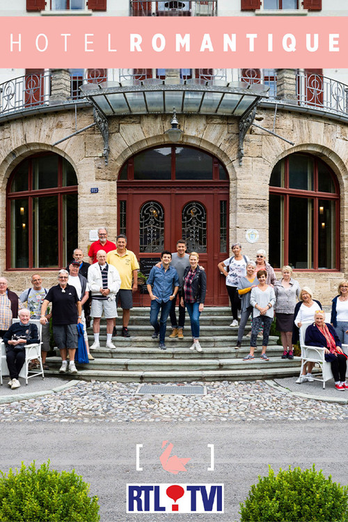 Hôtel Romantique