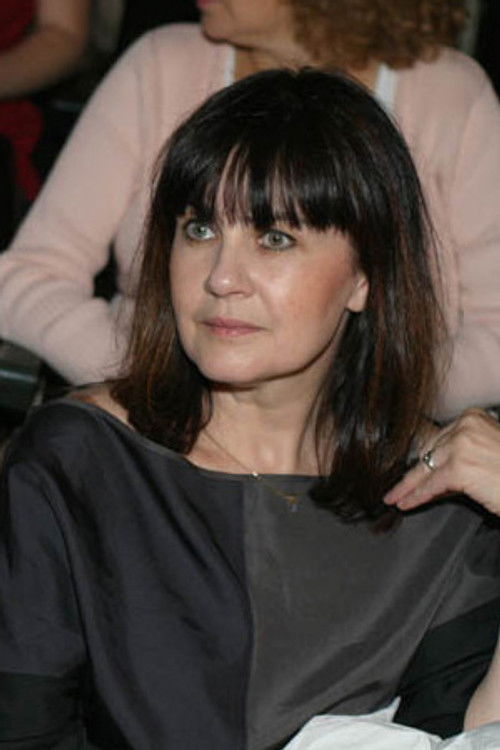 Photo of Nataliia Chernysheva